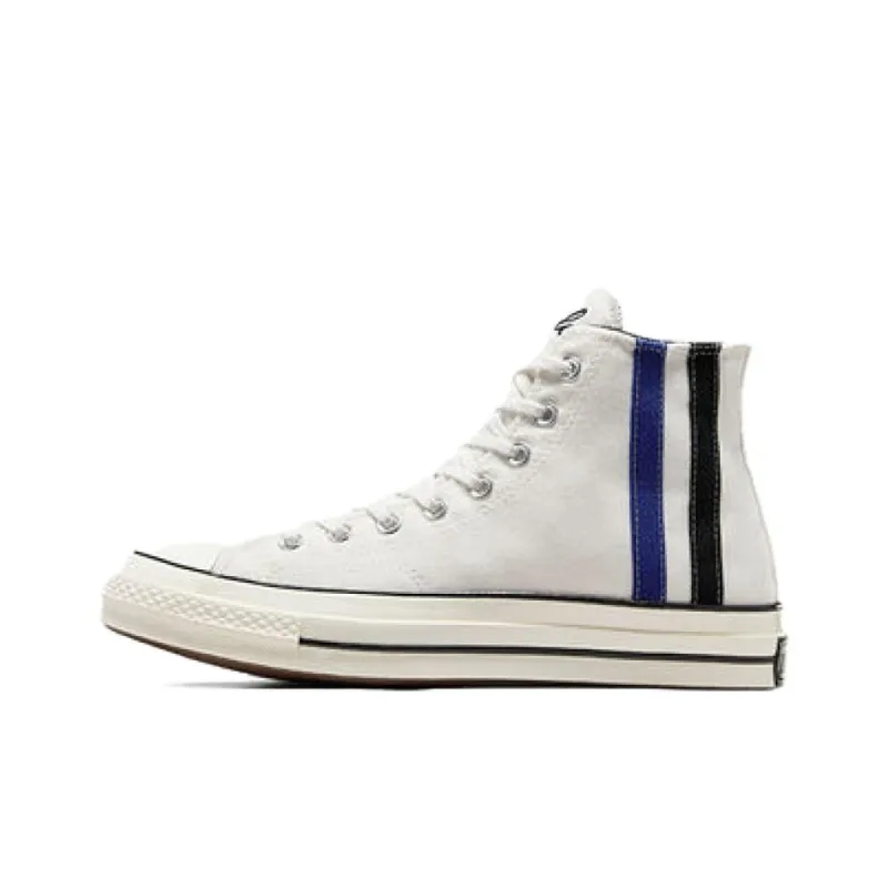 Converse Chuck 70 High 'Archival Stripes Vintage White'-0