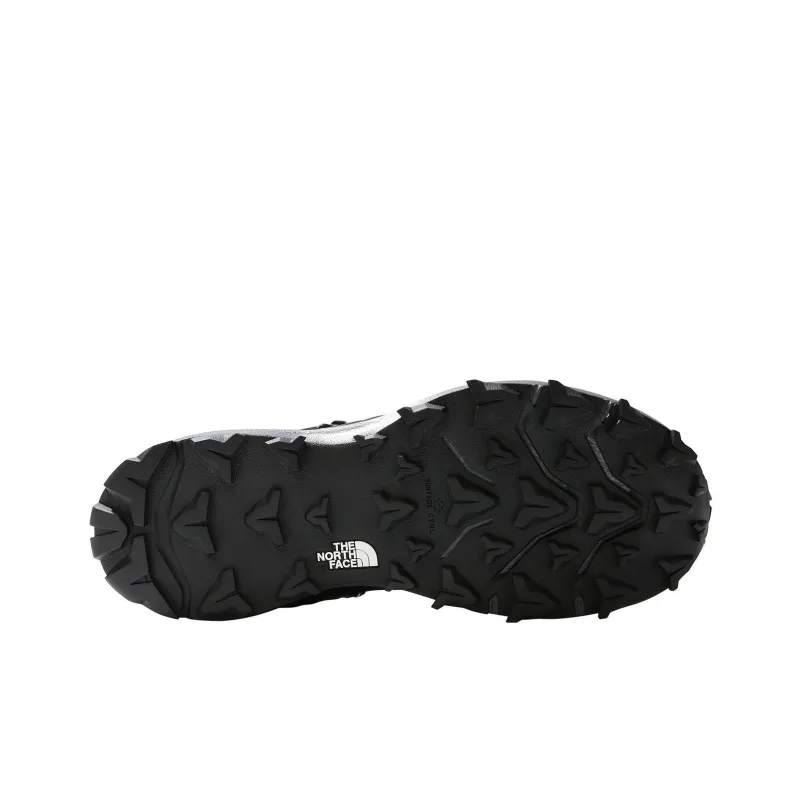 THE NORTH FACE Vectiv Fastpack Futurelight Hiking / Trekking Shoes Women's High Top Black Gray Color-5