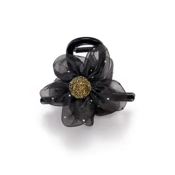 MCK Hair Clips Women's