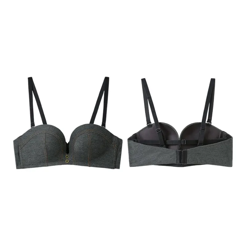 BODY STYLE Women's Bras-1