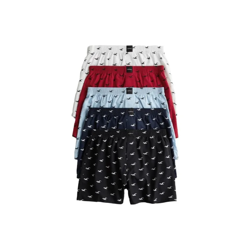 Hollister Men Underpants-0