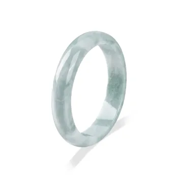 Chongqing Gold Store Colored Glaze Jade Bangles Unisex