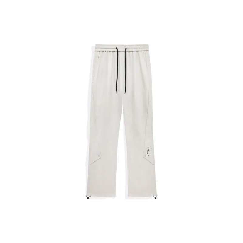Love Monster Casual Pants Unisex-12