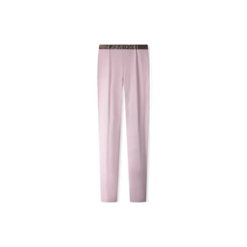 CK/Calvin Klein Thermal Pants Women's-0