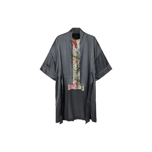 Atelierintimo Unisex Bath Robes