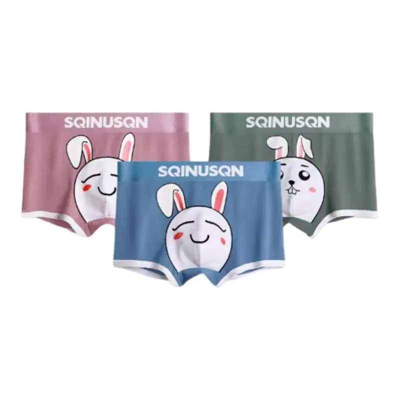 Sicily Men Underpants-4