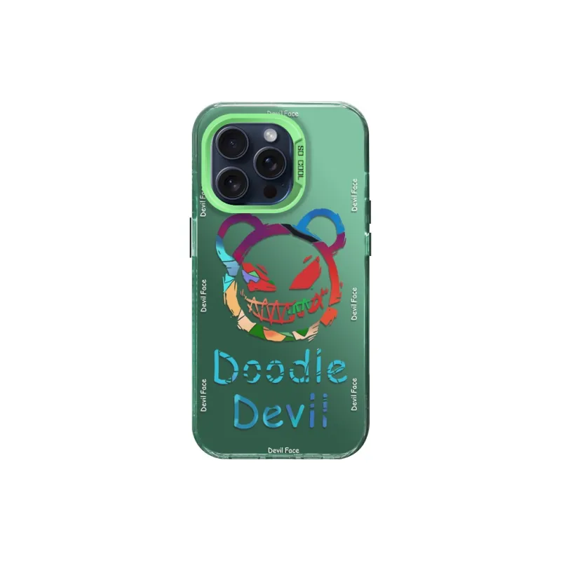 Star Diamond Phone Cases-10