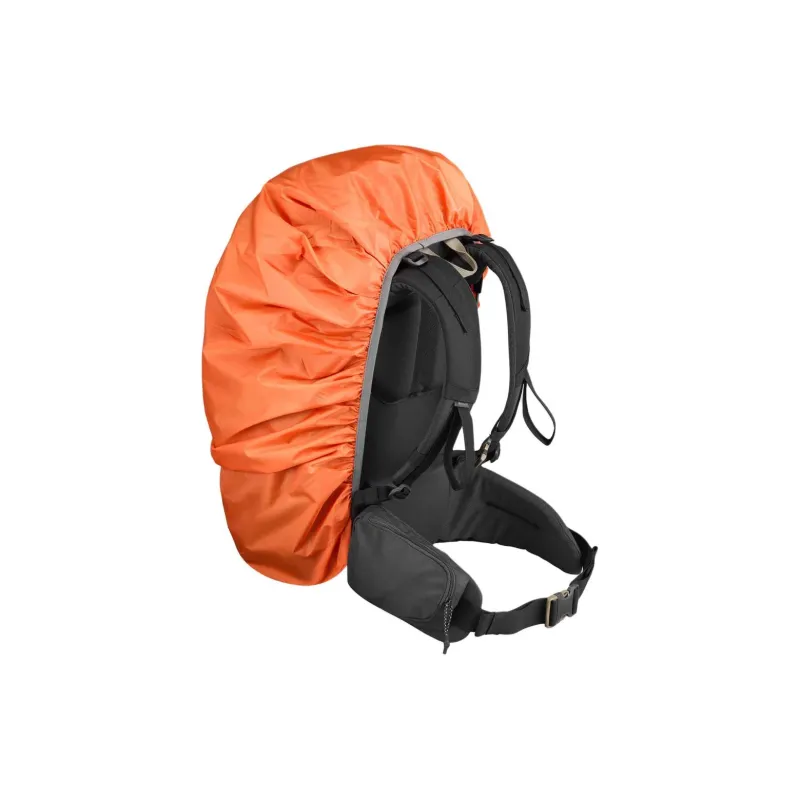 DECATHLON Camping Gear Polyester Unisex Orange-1