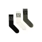 3-Pack (Black+White+Green)
