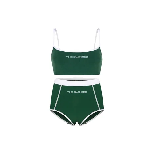 The Blender Women's Underwear Sets