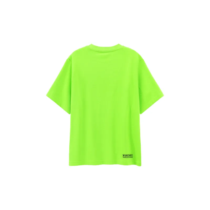 NO ONE ELSE FW24 T Shirt Unisex-3
