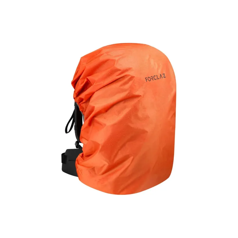 DECATHLON Camping Gear Polyester Unisex Orange-4