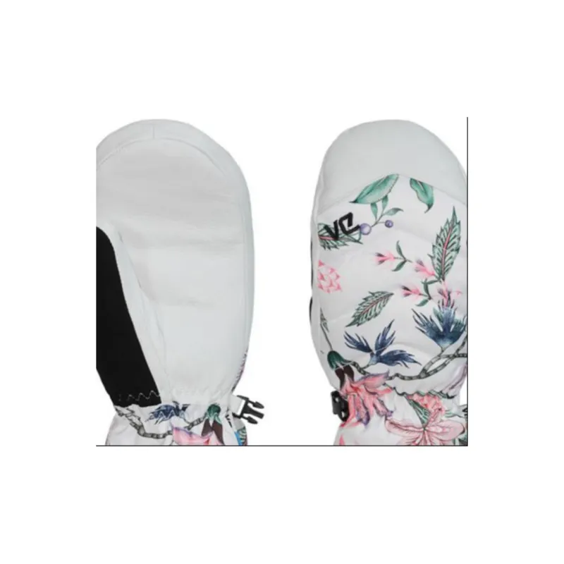 WEST SNOWBOARDING Ski Gloves-4