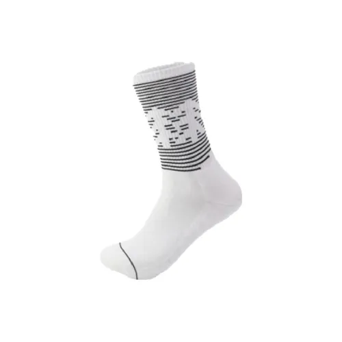 KOLON SPORT Unisex Knee-high Socks