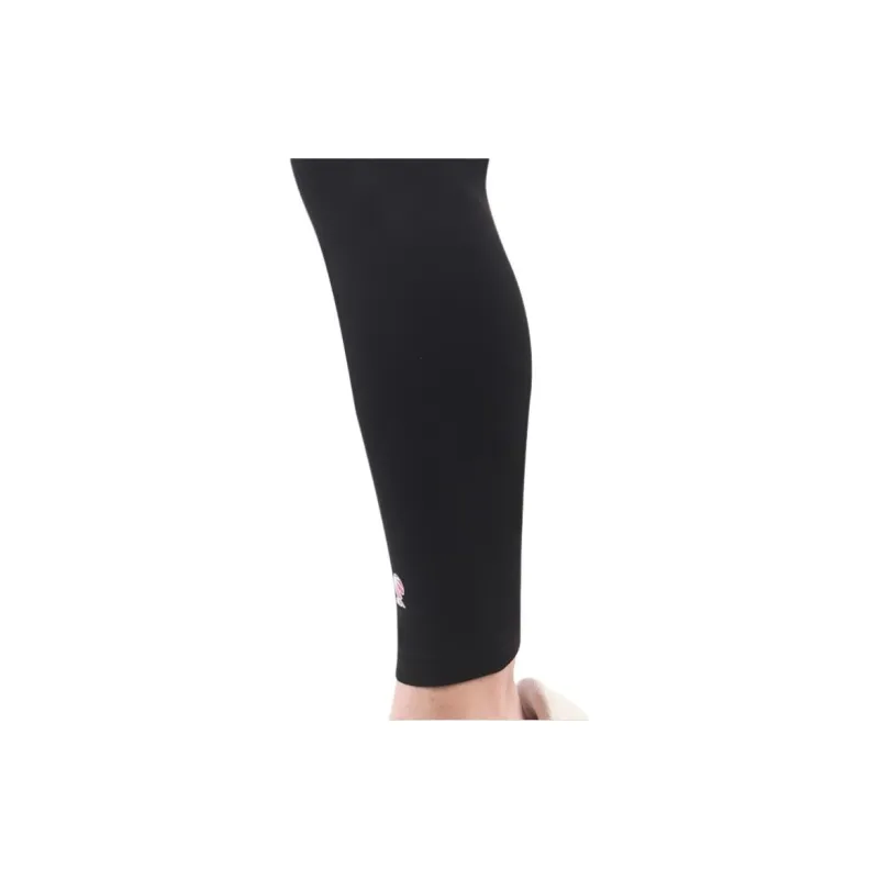 LiNing x CBA Running Mountaineering Basketball Unisex Nylon Elastane Knee Pads-4