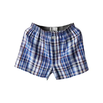 SEPTWOLVES Men Boxer Shorts