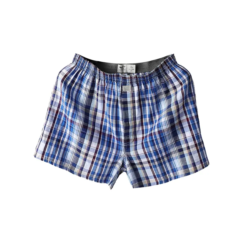 SEPTWOLVES Men Boxer Shorts-0