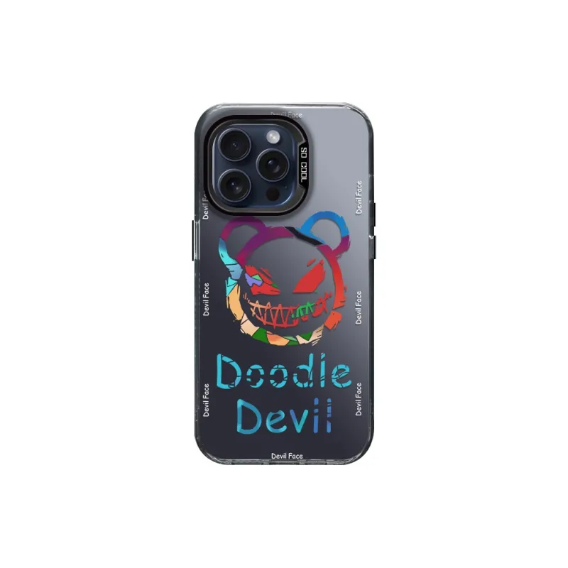 Star Diamond Phone Cases-4