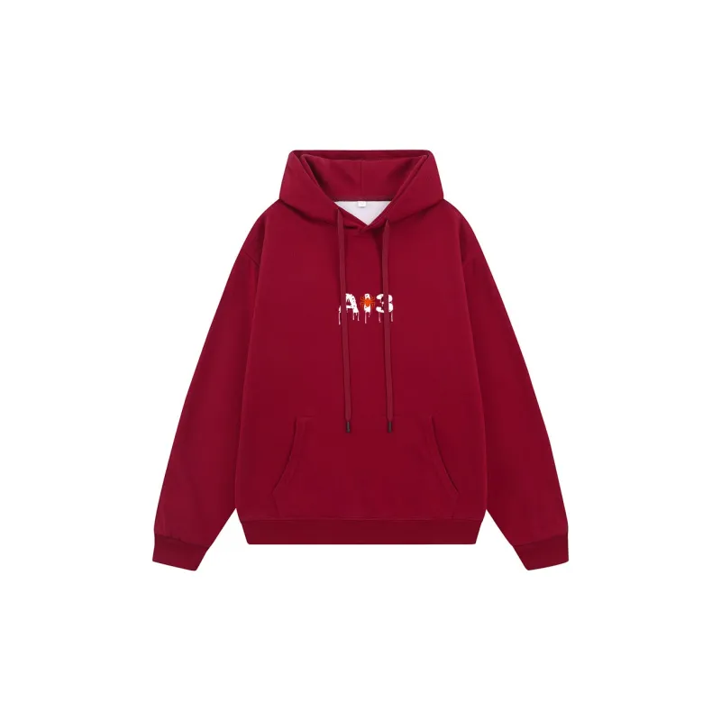 AI3 Iverson China Series Sweatshirt Unisex-6