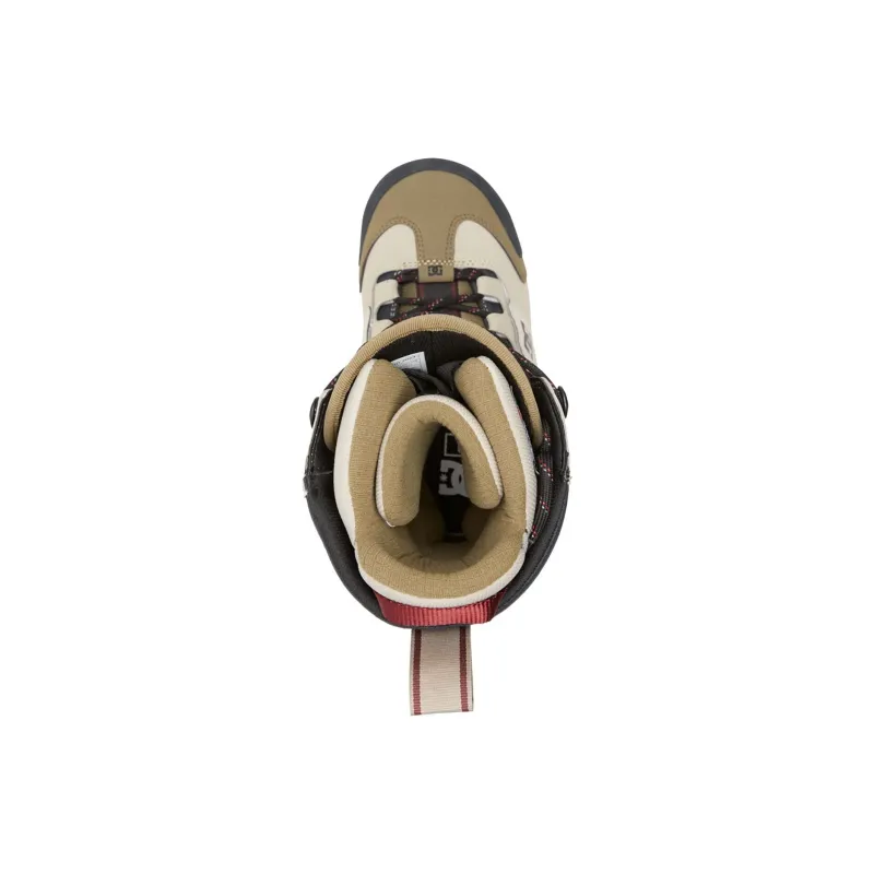 DC Shoes Ski Boots-4