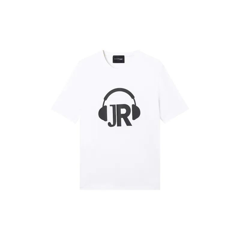 JOHN RICHMOND T Shirts Unisex-2