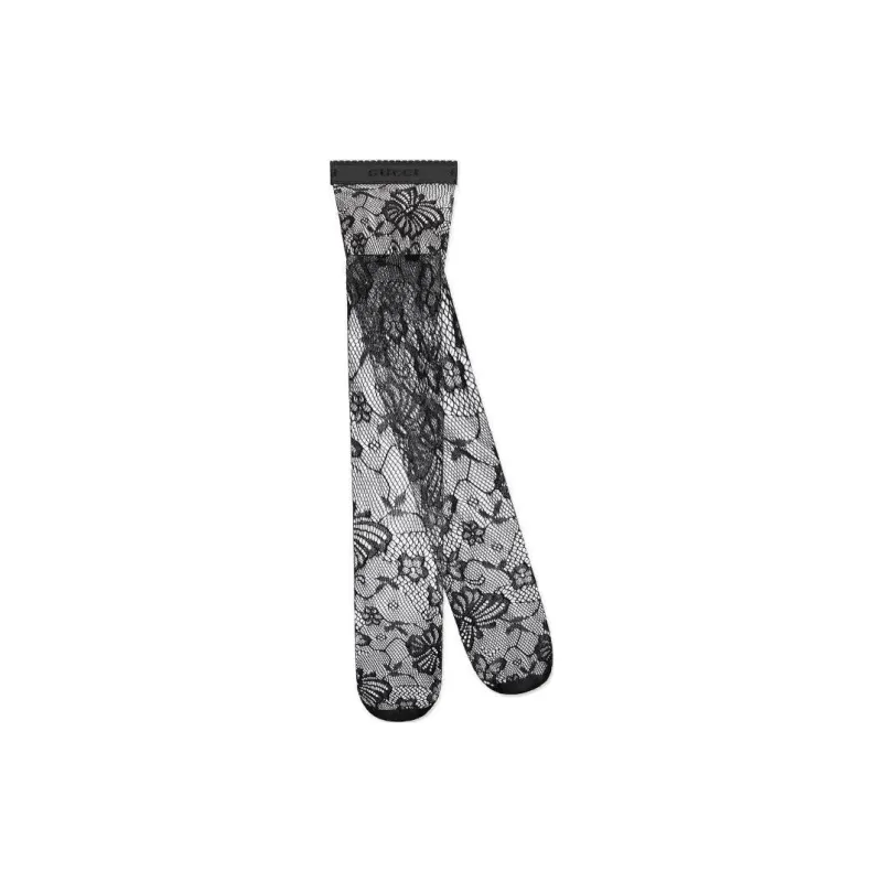 GUCCI Pantyhose Women's 1 Pack Black-1