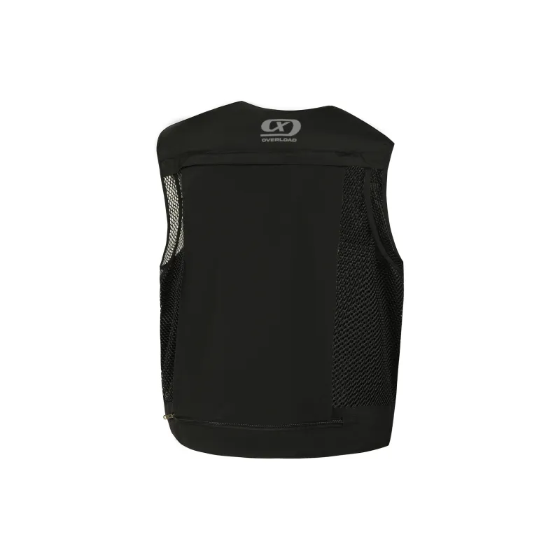 OXO OVERLOAD Vests Unisex-1