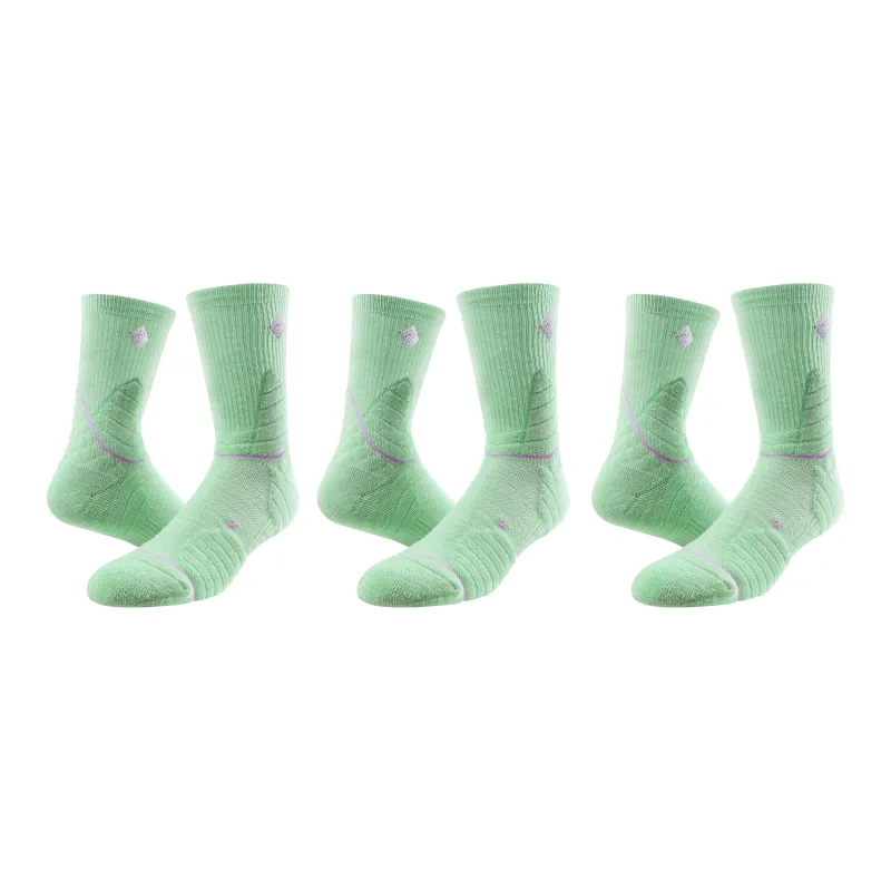 Lefight Knee-High Socks All Unisex-5