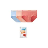 [521]Women's Weekday Trousers 3 Pack