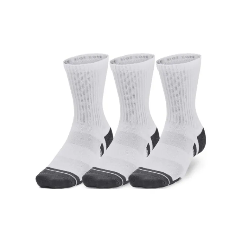Under Armour Unisex Mid-Calf Socks-0