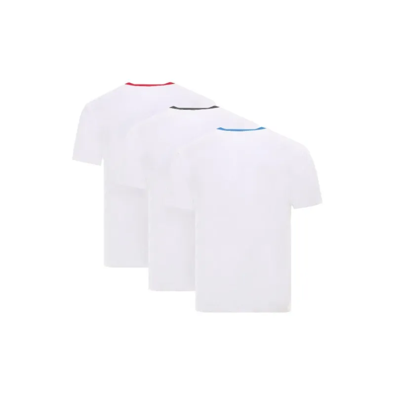 Maison Margiela T Shirts Men-1