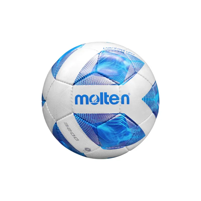 Molten Soccer-7