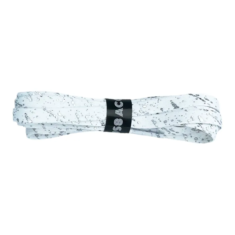 US8ACC Polyester Shoelaces Unisex-6
