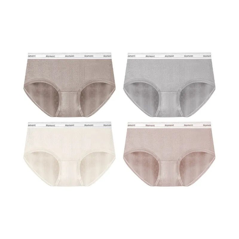 MADALLO Underpants Women's Combo Set-48