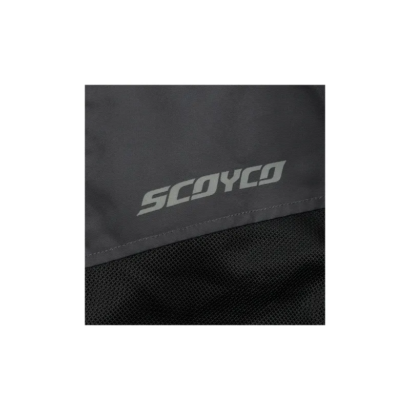 SCOYCO Unisex Motorcycle Suits Commute-5