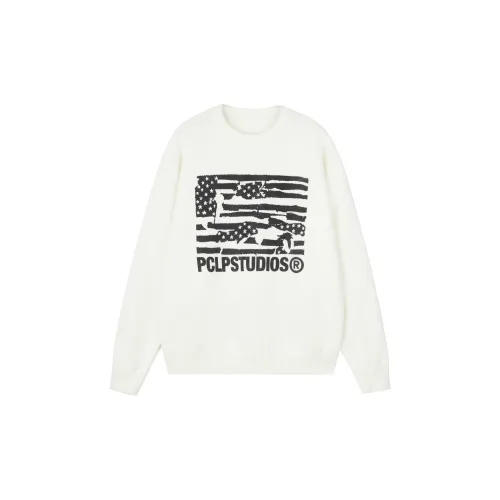 PCLP 2024 Party&Life Sweaters Unisex