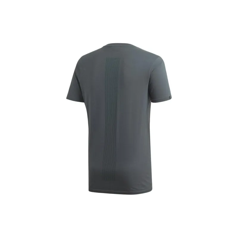 Adidas T Shirts Men Green-1