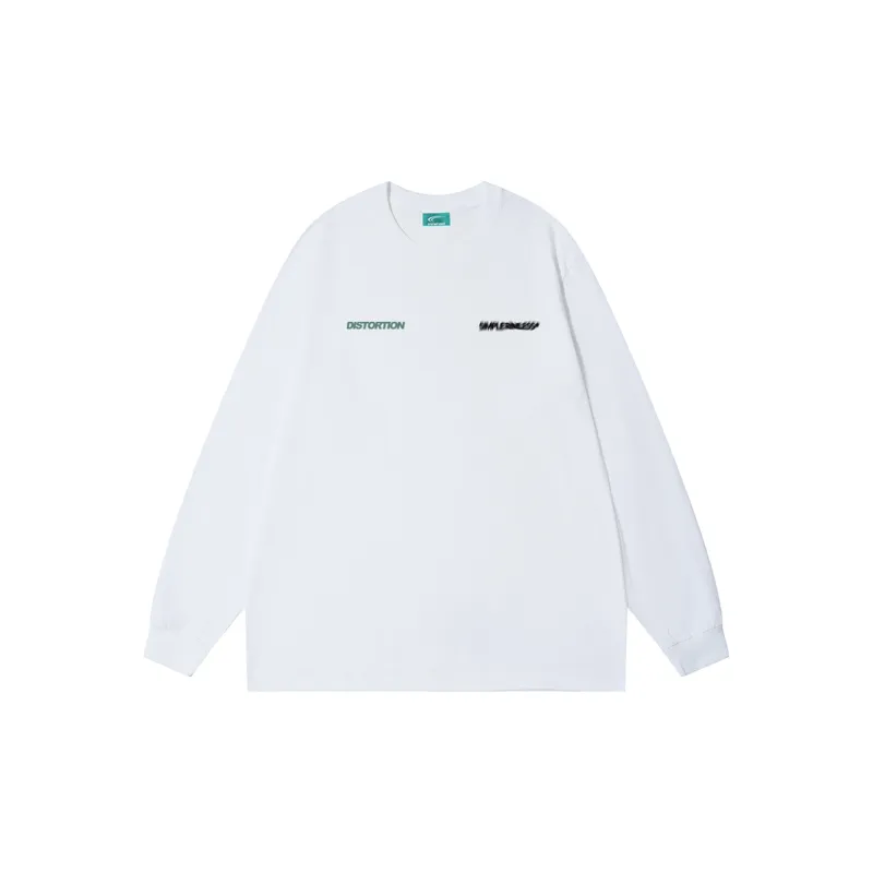 SIMPLE RIMLESS/SRME T Shirt Unisex-3