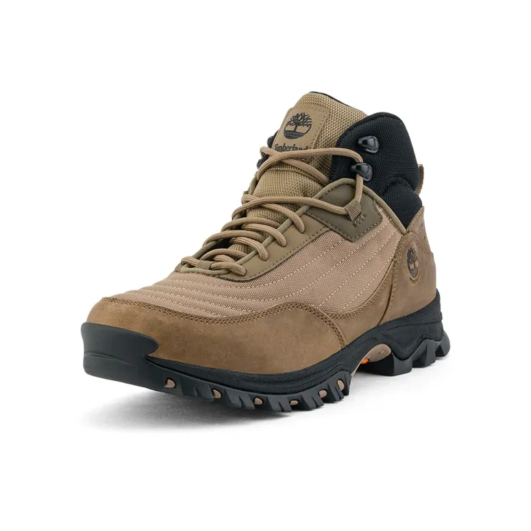 Timberland Hiking/Trekking Shoes Men's Brown-2