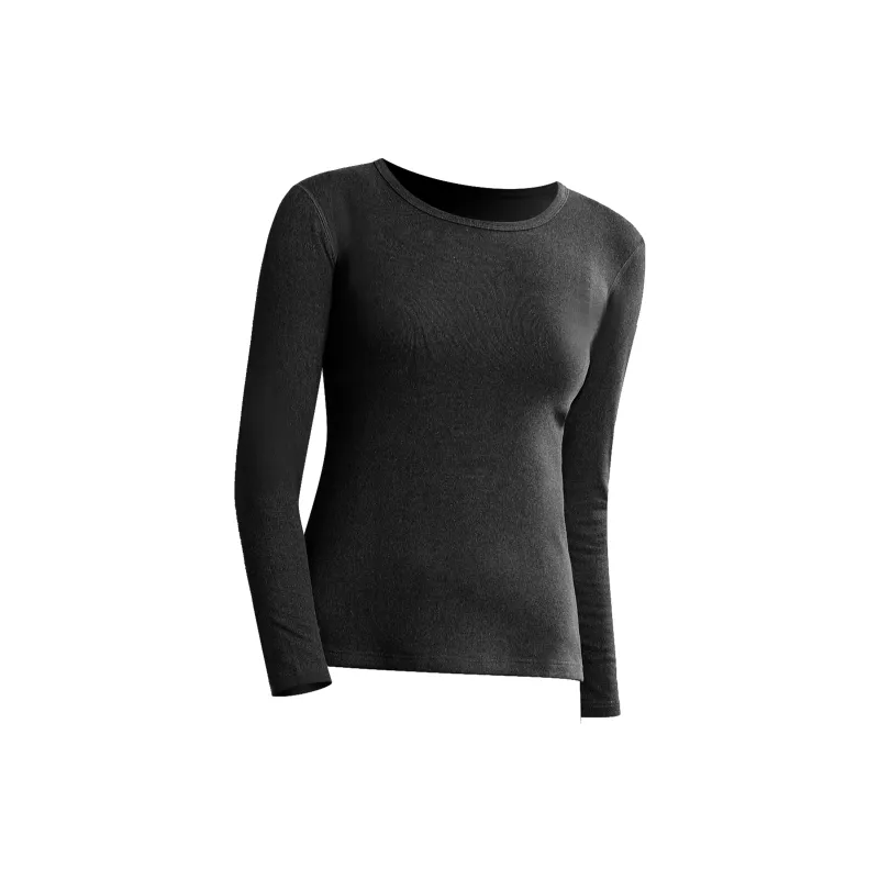 WHITE HOT Unisex Thermal Tops-21
