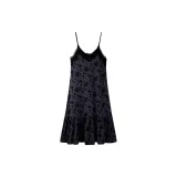 Q23064 Women's Blue Purple