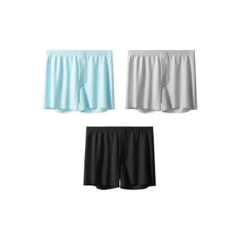 MIIOW Men Boxer Shorts