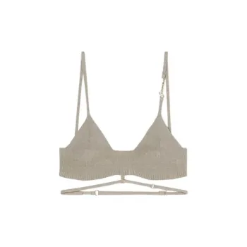 Jacquemus Le Bandeau Sierra 'Light Khaki'