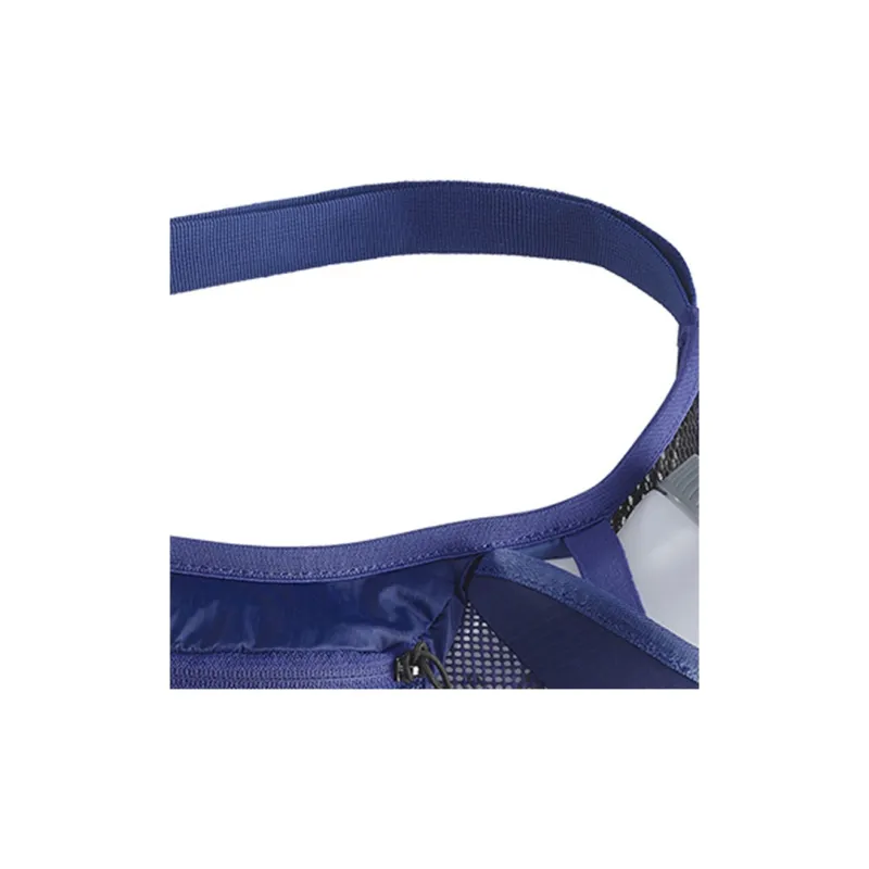 SALOMON Running Equipment Trail Running Hydration Pack Unisex Surfing Blue-3