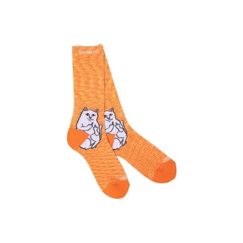 RIPNDIP Unisex Knee-high Socks