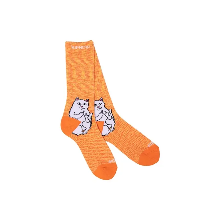 RIPNDIP Unisex Knee-high Socks-0