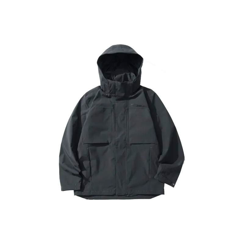 JACK WOLFSKIN Windbreaker Jackets Men-1