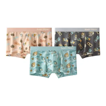 Mast Point Men Underpants