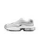 Silver White