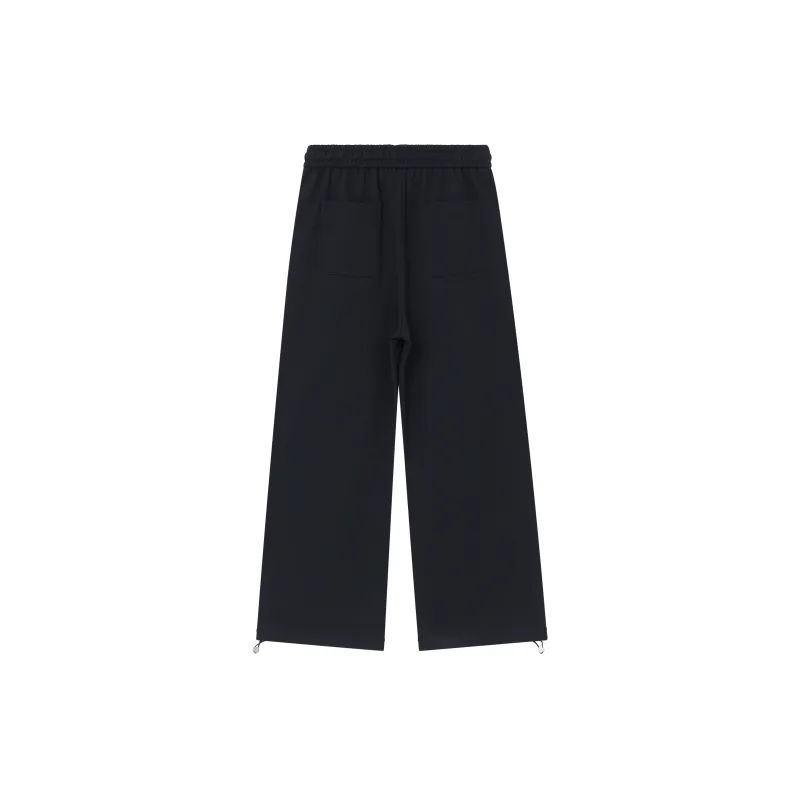 FORNINES Casual Pants Unisex-5